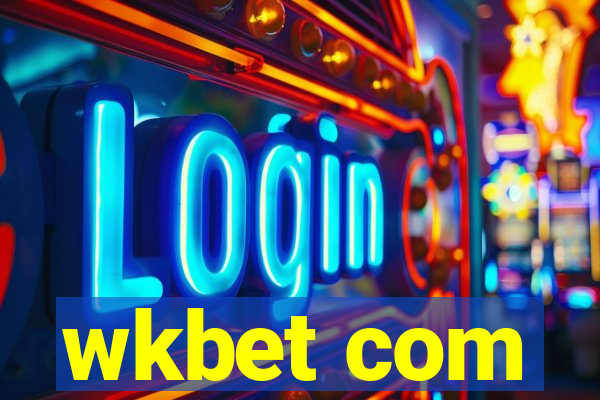 wkbet com